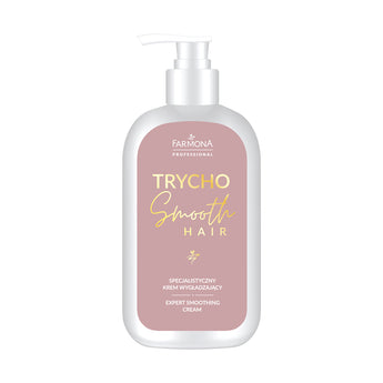 Farmona TRYCHO SMOOTH Specializēta gludināšanas krēms, 375 ml