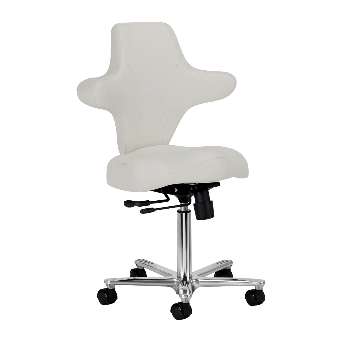 Poltrona beauty master Azzurro Special 152 grigio