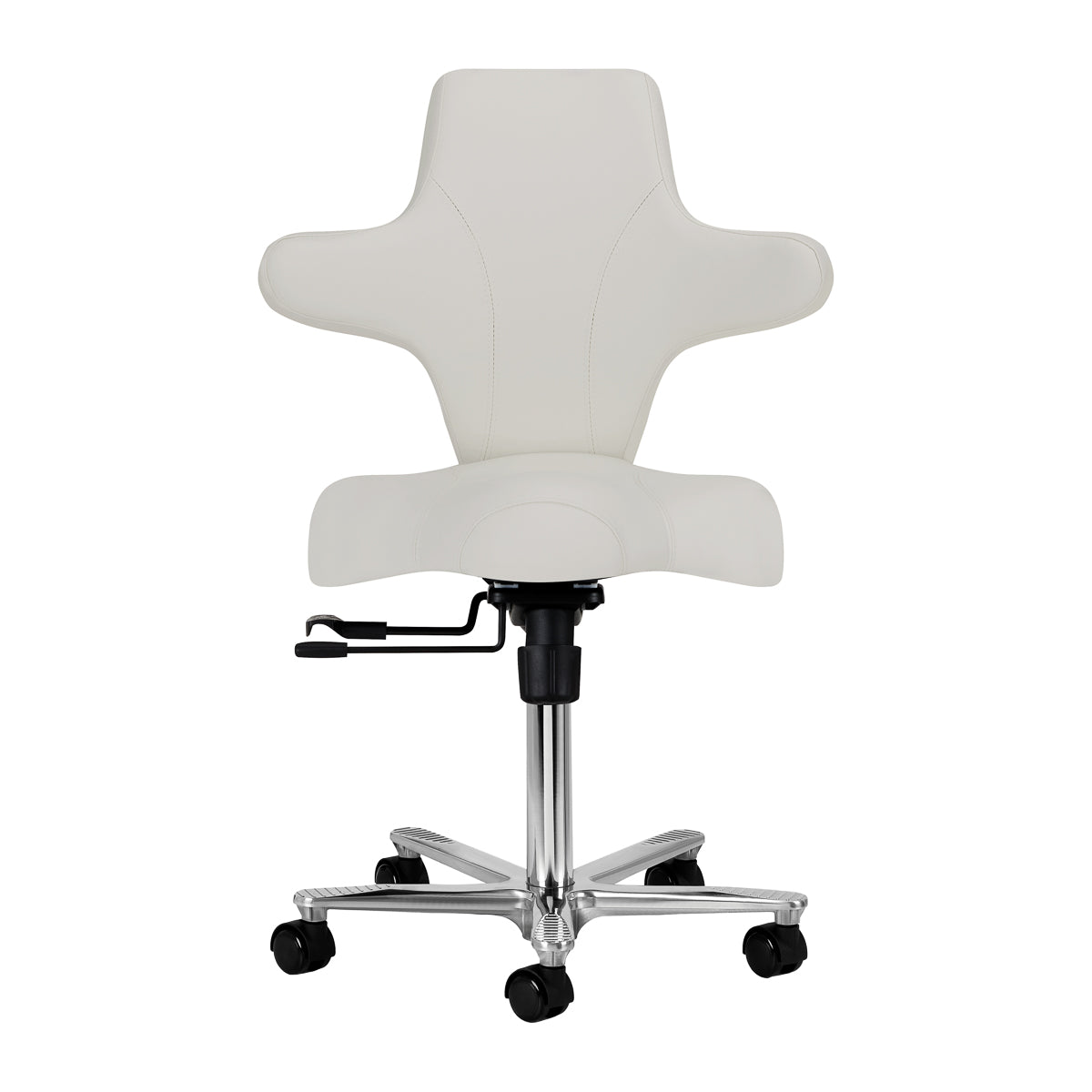 Poltrona beauty master Azzurro Special 152 grigio