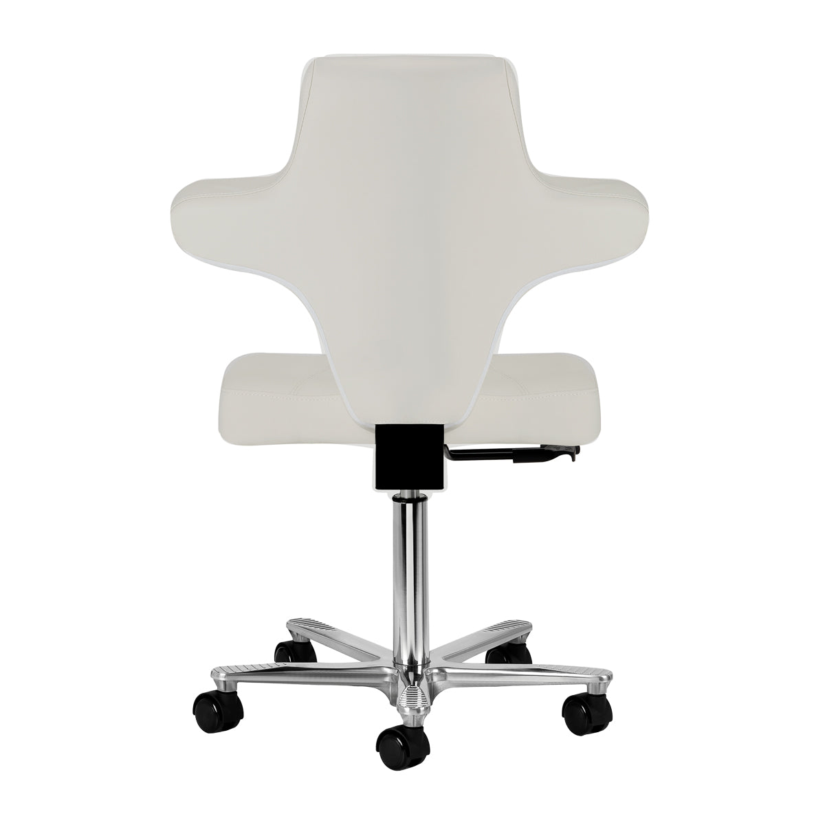 Poltrona beauty master Azzurro Special 152 grigio