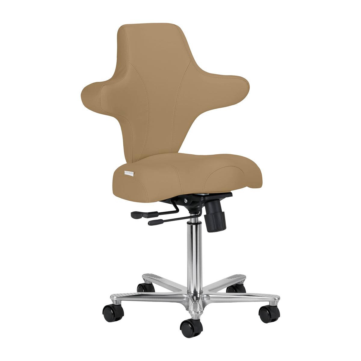 Azzurro Special 152 Kosmetikstuhl, Beige