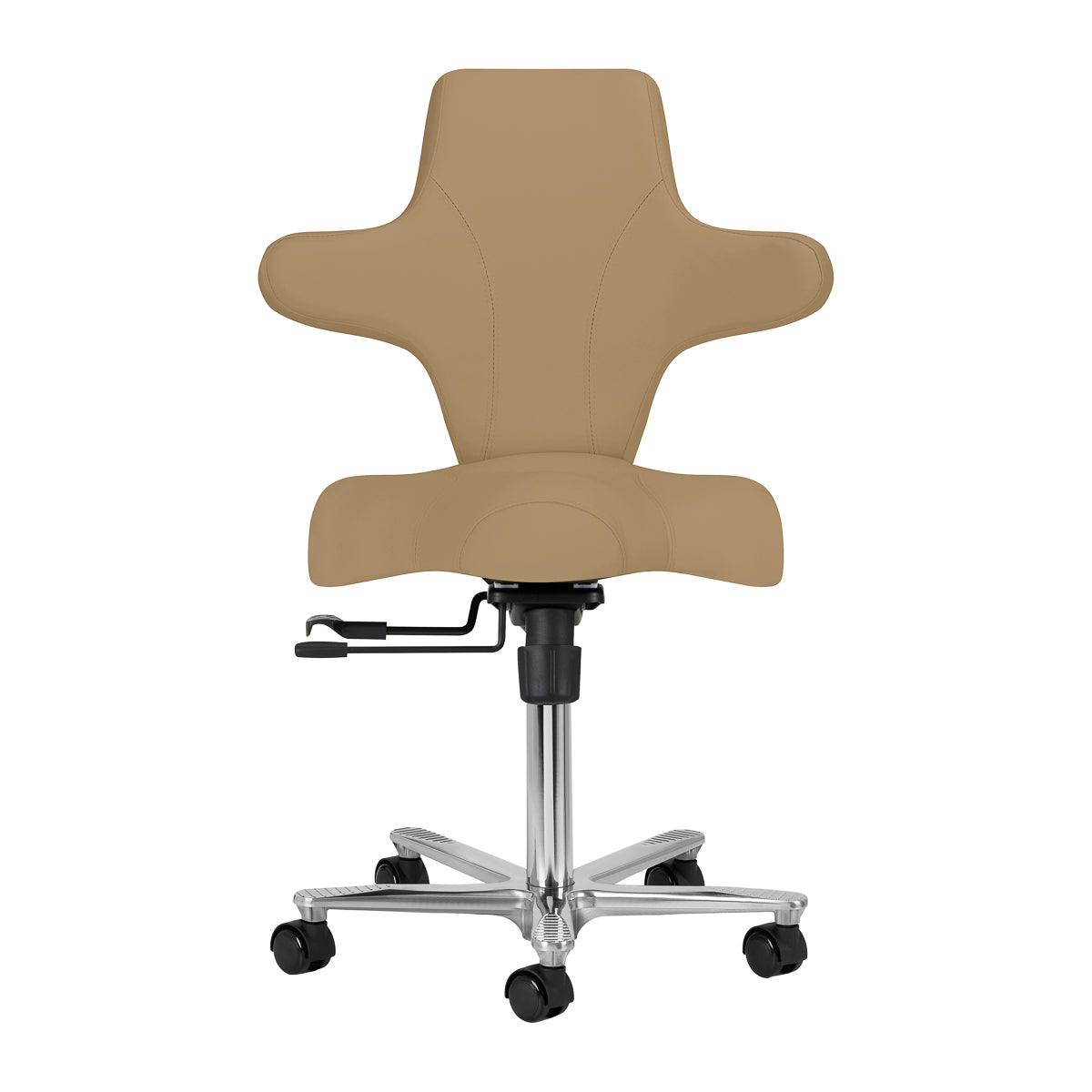 Azzurro Special 152 Kosmetikstuhl, Beige