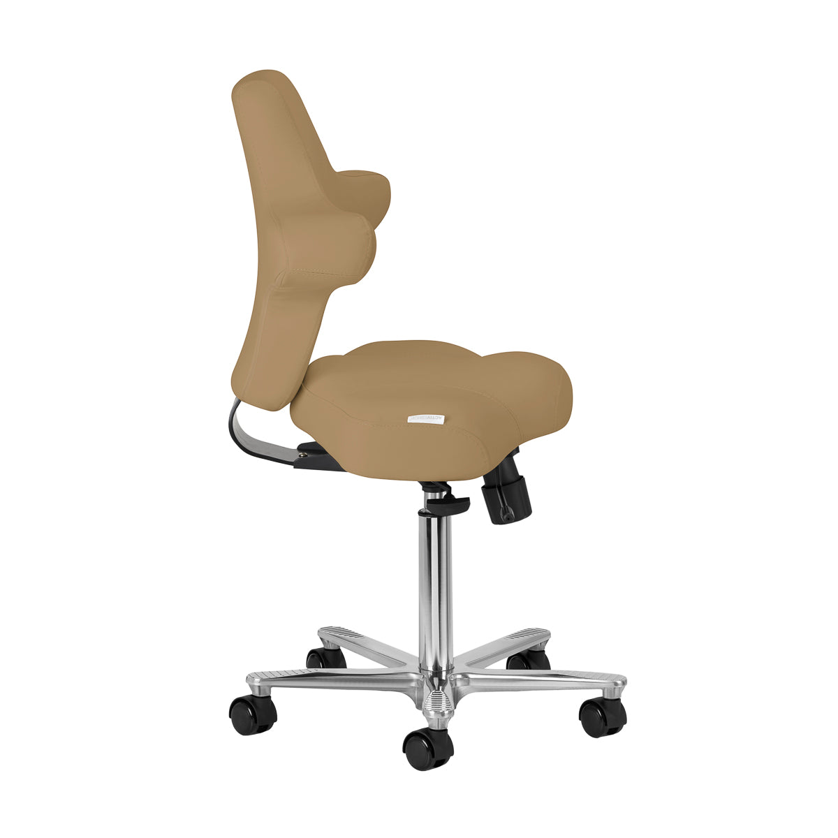 Azzurro Special 152 Kosmetikstuhl, Beige