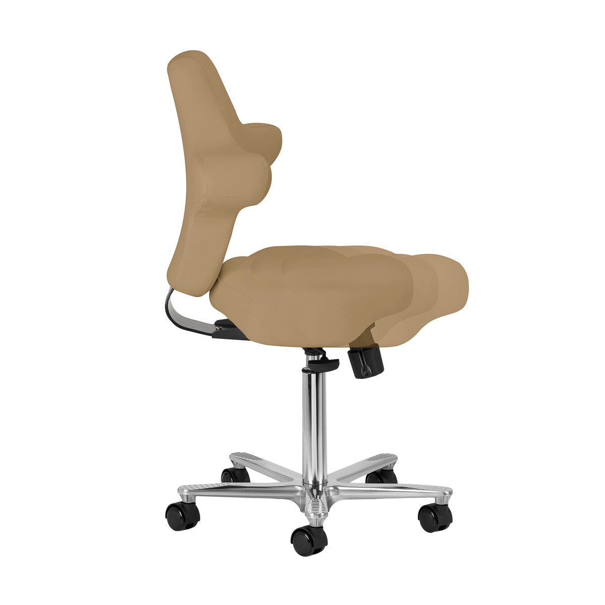 Azzurro Special 152 Kosmetikstuhl, Beige