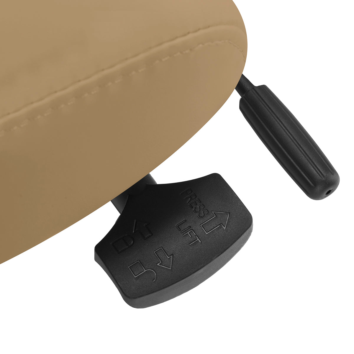 Azzurro Special 152 Kosmetikstuhl, Beige
