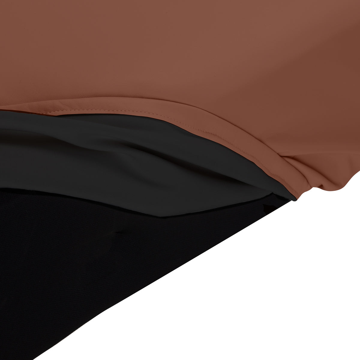 Cover for the Sillon Relax SPA lounger brown