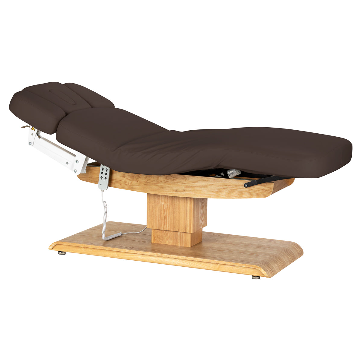 Чехол для кушетки Sillon Relax SPA, тёмно-коричневый