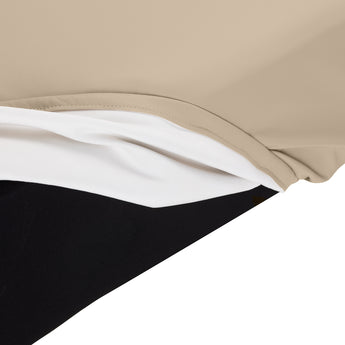Cover for the Sillon Relax SPA lounger beige