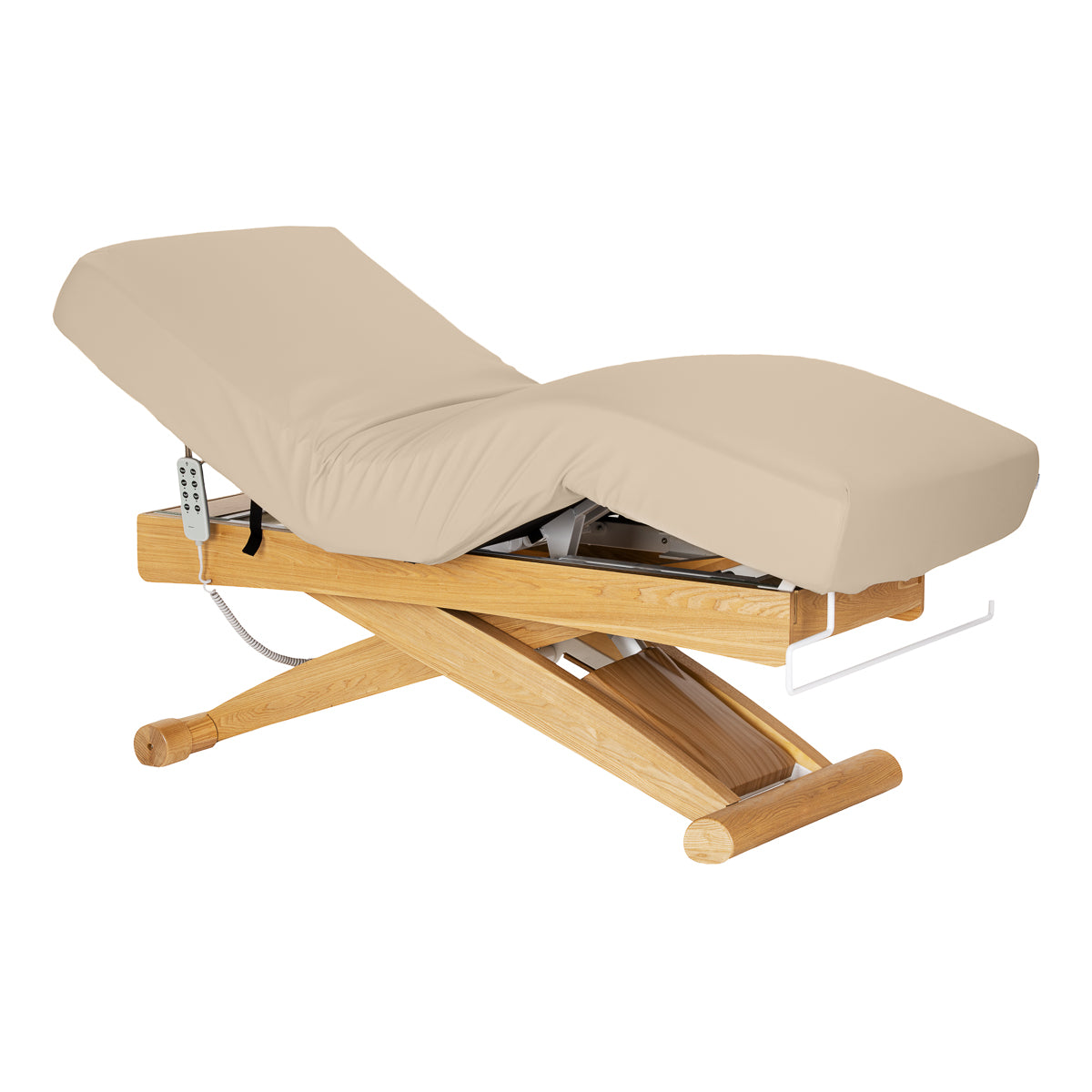 Kate Sillon Siesta SPA lamamistoolile, beež