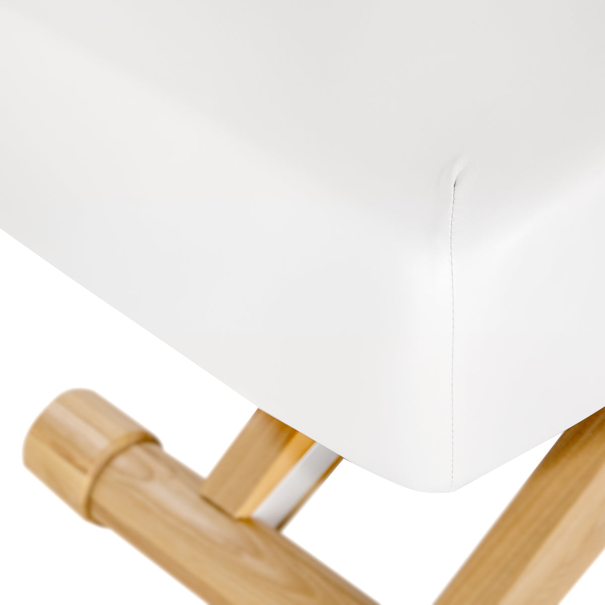Hoes voor de Sillon Siesta SPA-ligstoel, wit
