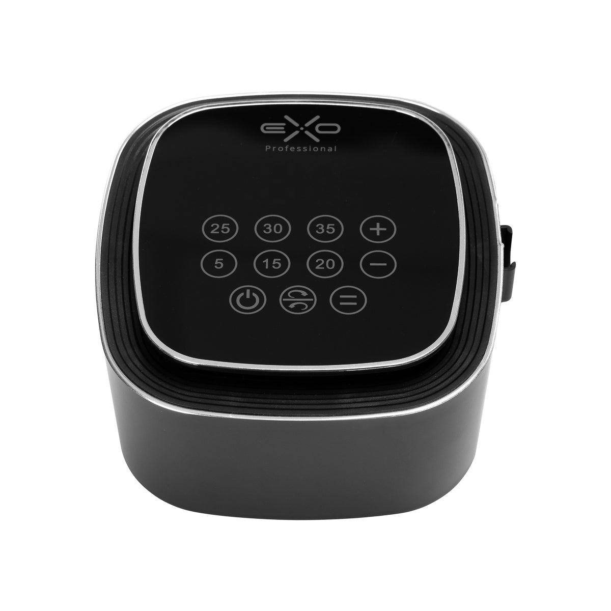 Nail drill Exo Syntra black