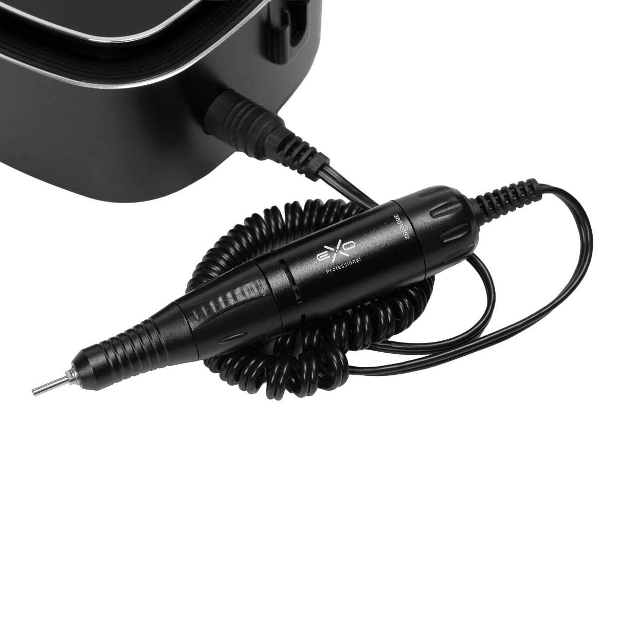 Nail drill Exo Syntra black