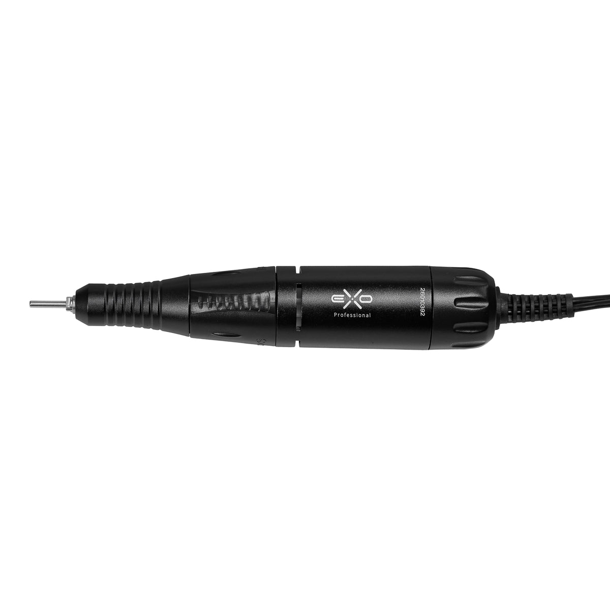 Nail drill Exo Syntra black