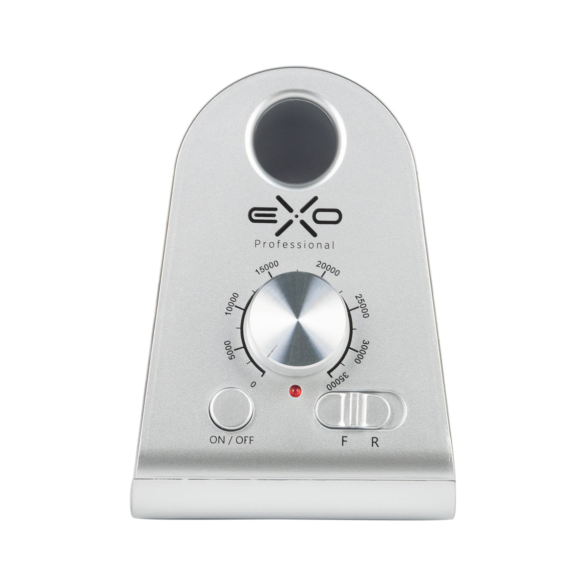 Set dust absorber MOMO P30 60W White + nail drill Exo Silent SX7