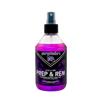 EVOLUTION Protón Stencil Prep &amp; Rem PRO LINE – 250 ml