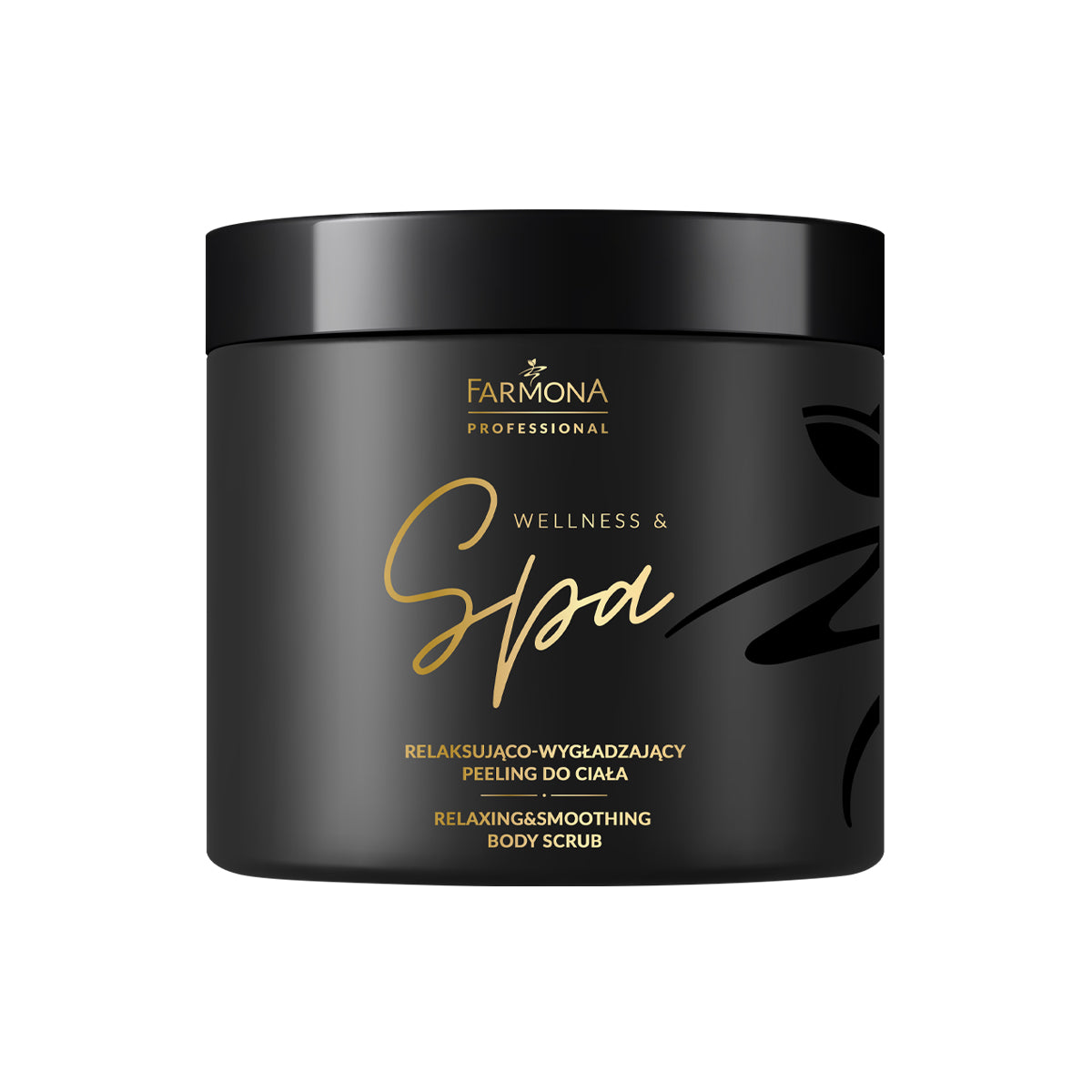 Farmona Wellness&amp;Spa relaxing and smoothing body scrub 500g