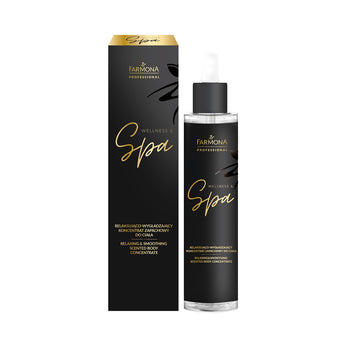 Farmona Wellness&Spa Relaksējoša un izlīdzinošā masāžas koncentrāts, 50 ml