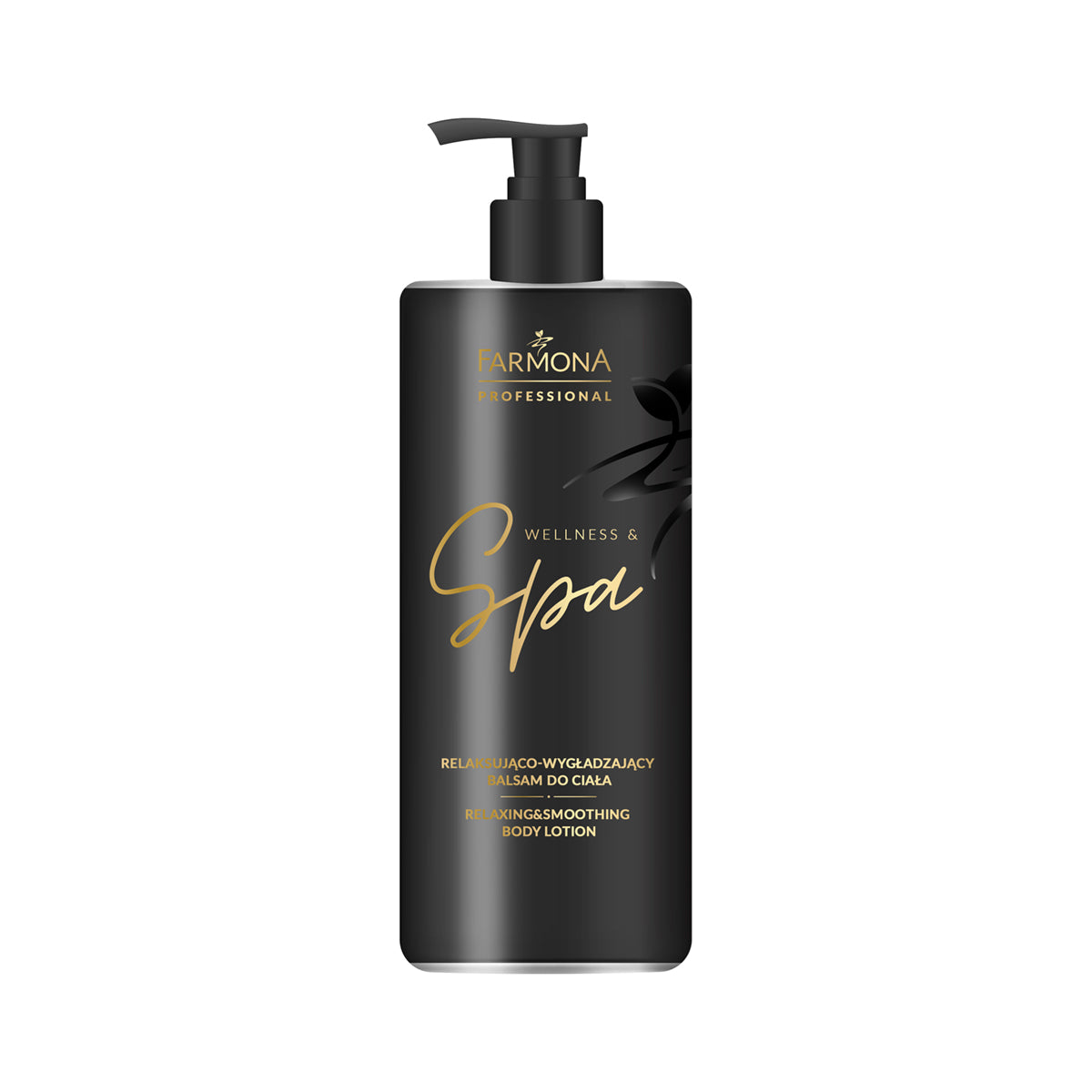 Farmona Wellness&amp;Spa relaxing and smoothing body lotion 500ml