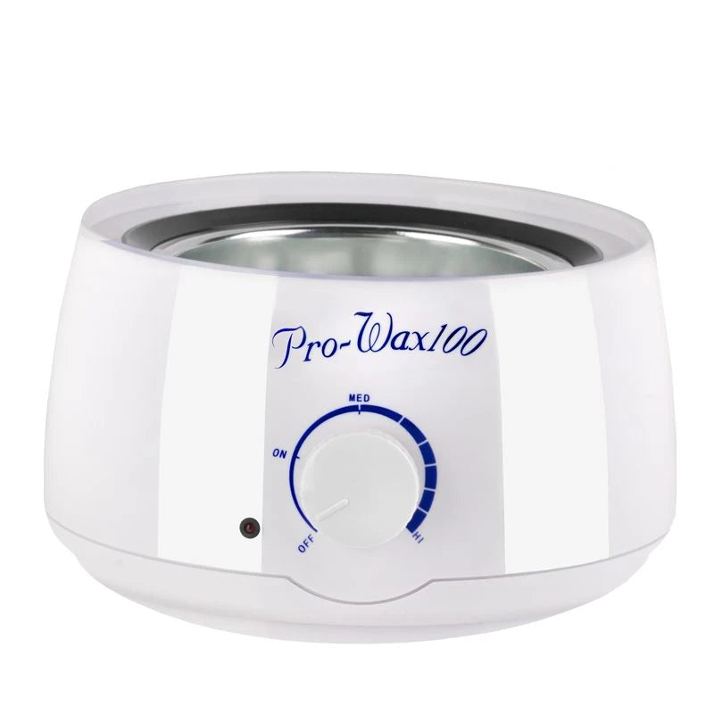 Hair removal kit 400, 100w 1.5.5