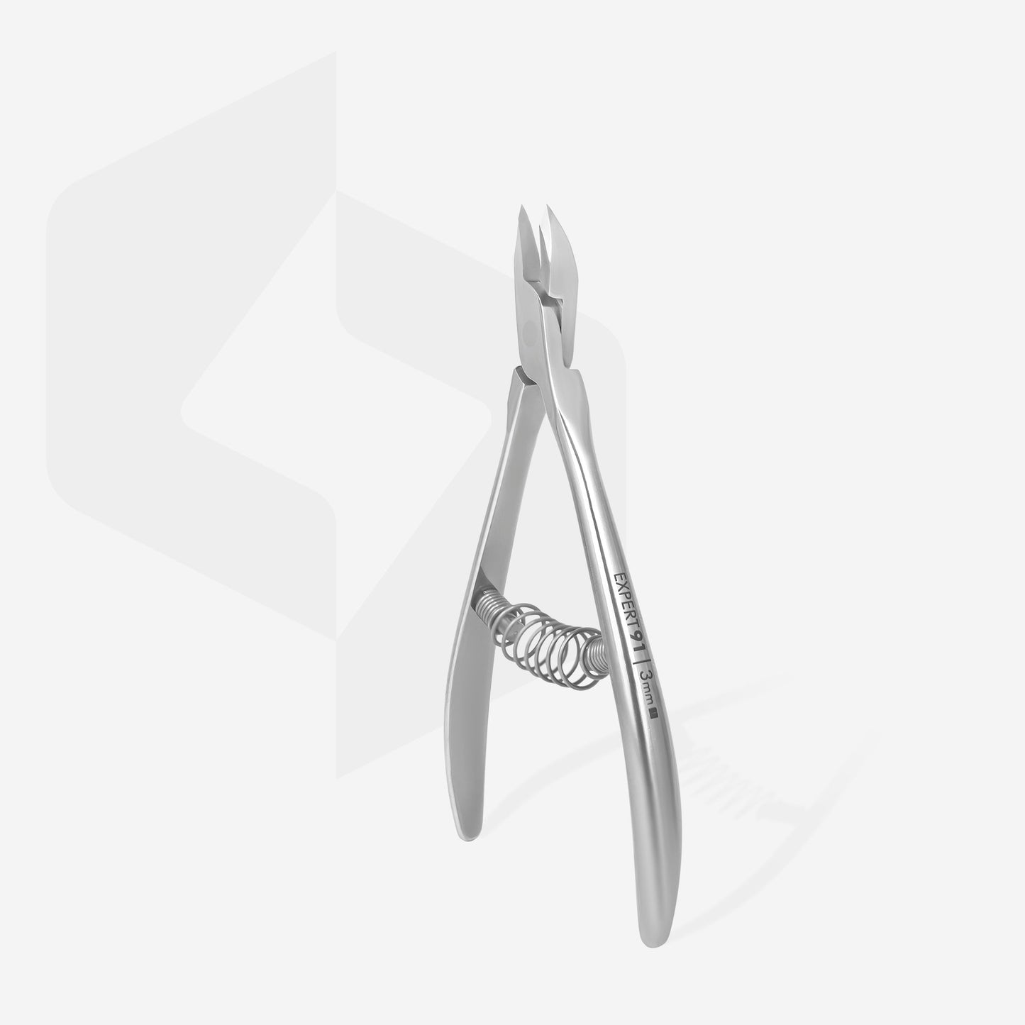 Professionel kutikelsaks EXPERT 91 3 mm