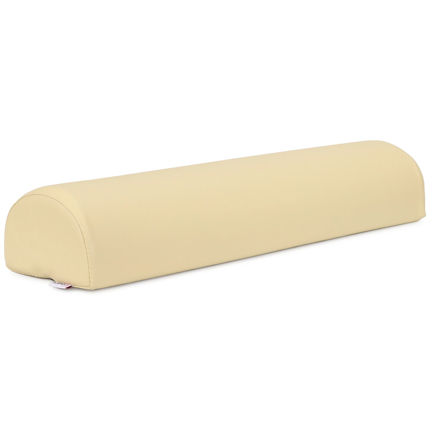 Semi Round Bolster 60x15x10 - K533 Bézs