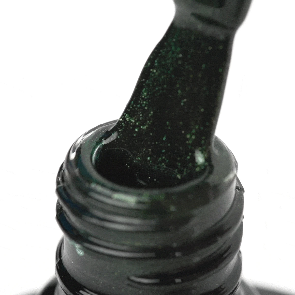 OCHO NAILS Gellak Green 711, 5 g