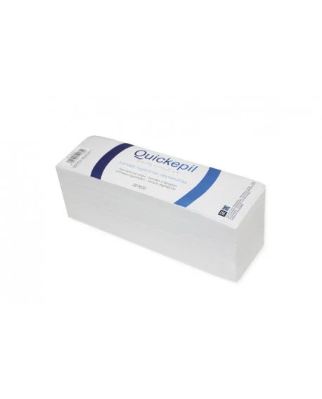 Бумага для депиляции в полосках SUPERPROF 200шт. - 23X7,5 CM