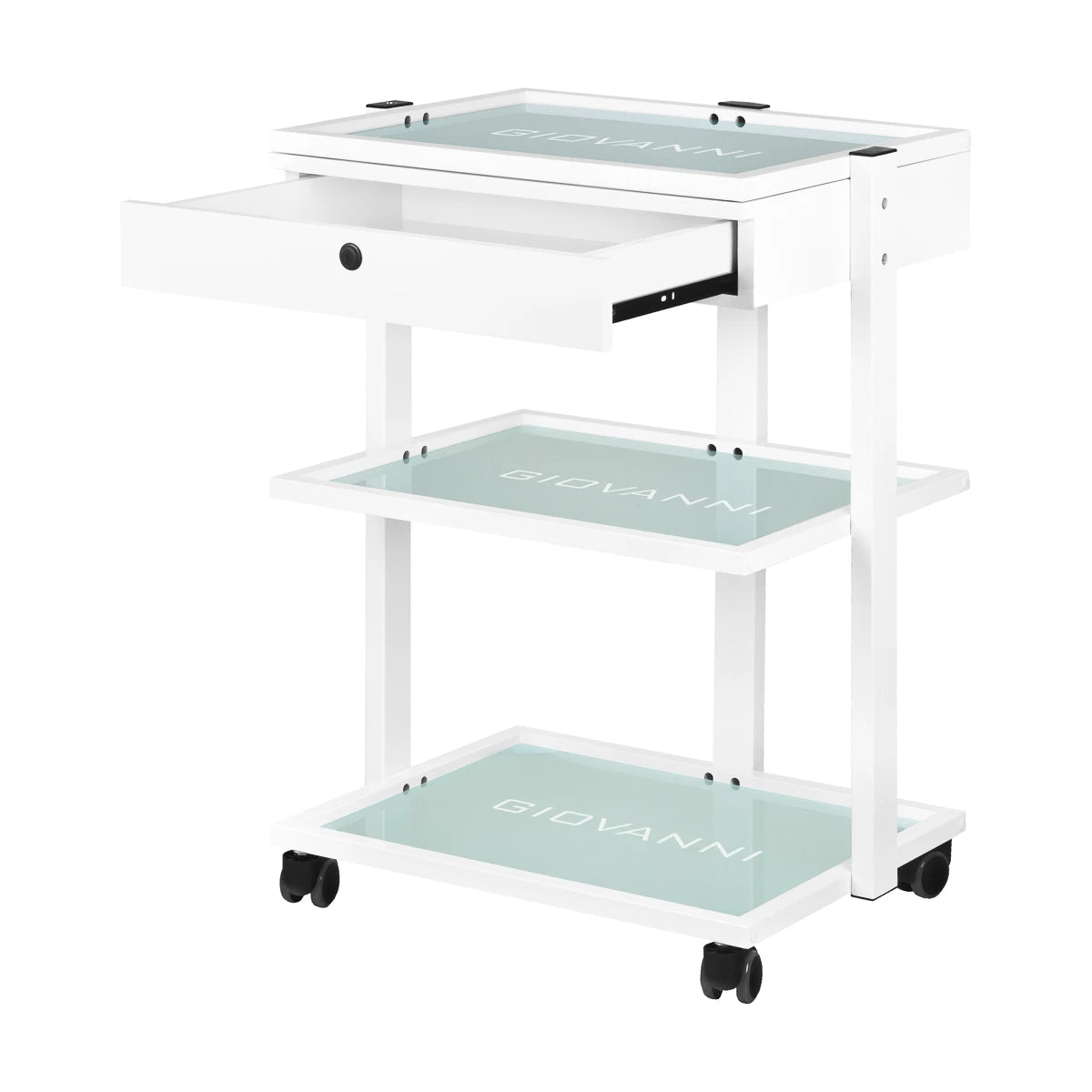 Cosmetic table type 1040a giovanni