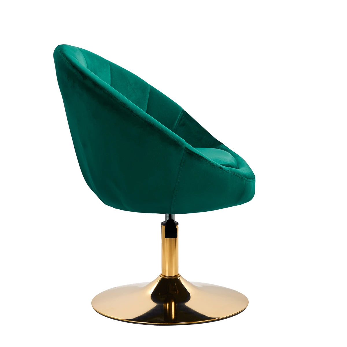 4Rico Armchair QS-BL12B vert