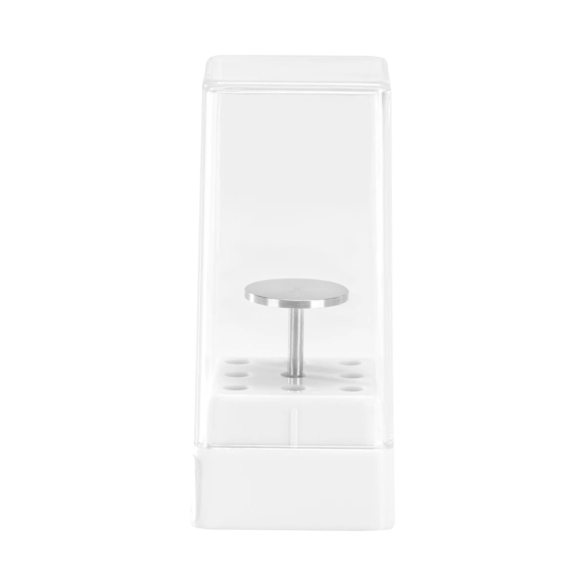 EXO poddisk steel carrier 15 mm