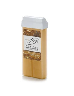 ItalWax cartridge FLEX- AMBER 100ml