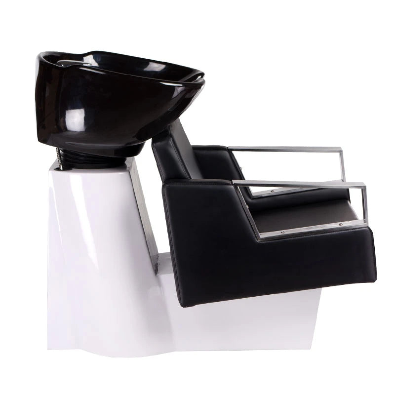 Hairdressing backwash Arturo BR-3573, black