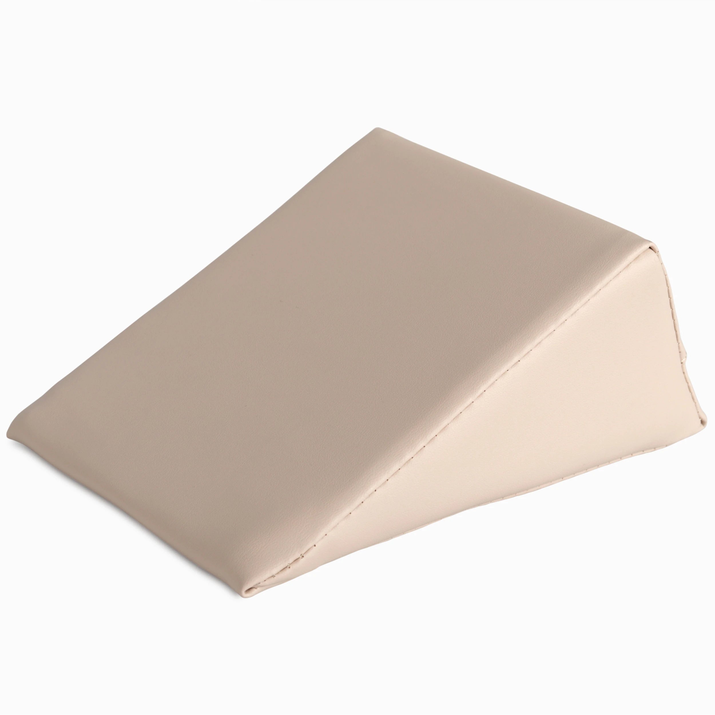 Ķīļveida spilvens 20x15x10, K033 bēšs