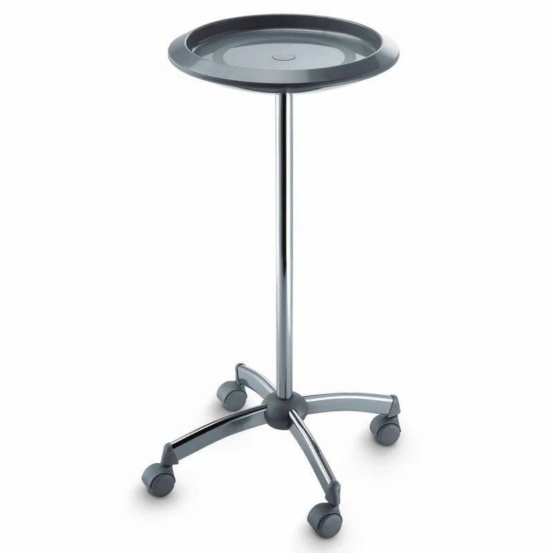 Hairdressing trolley Jolly Dish 812
