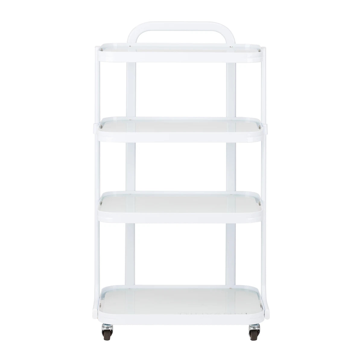 Giovanni Table H6702 white