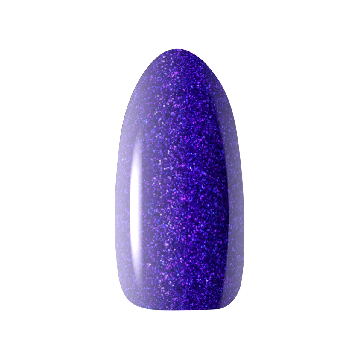 OCHO NAILS hibridinis nagų lakas Blue 511, 5 g