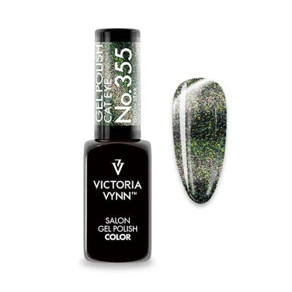 Victoria Vynn Gellack 355 Cat Eye Glow Star GP, 8ml