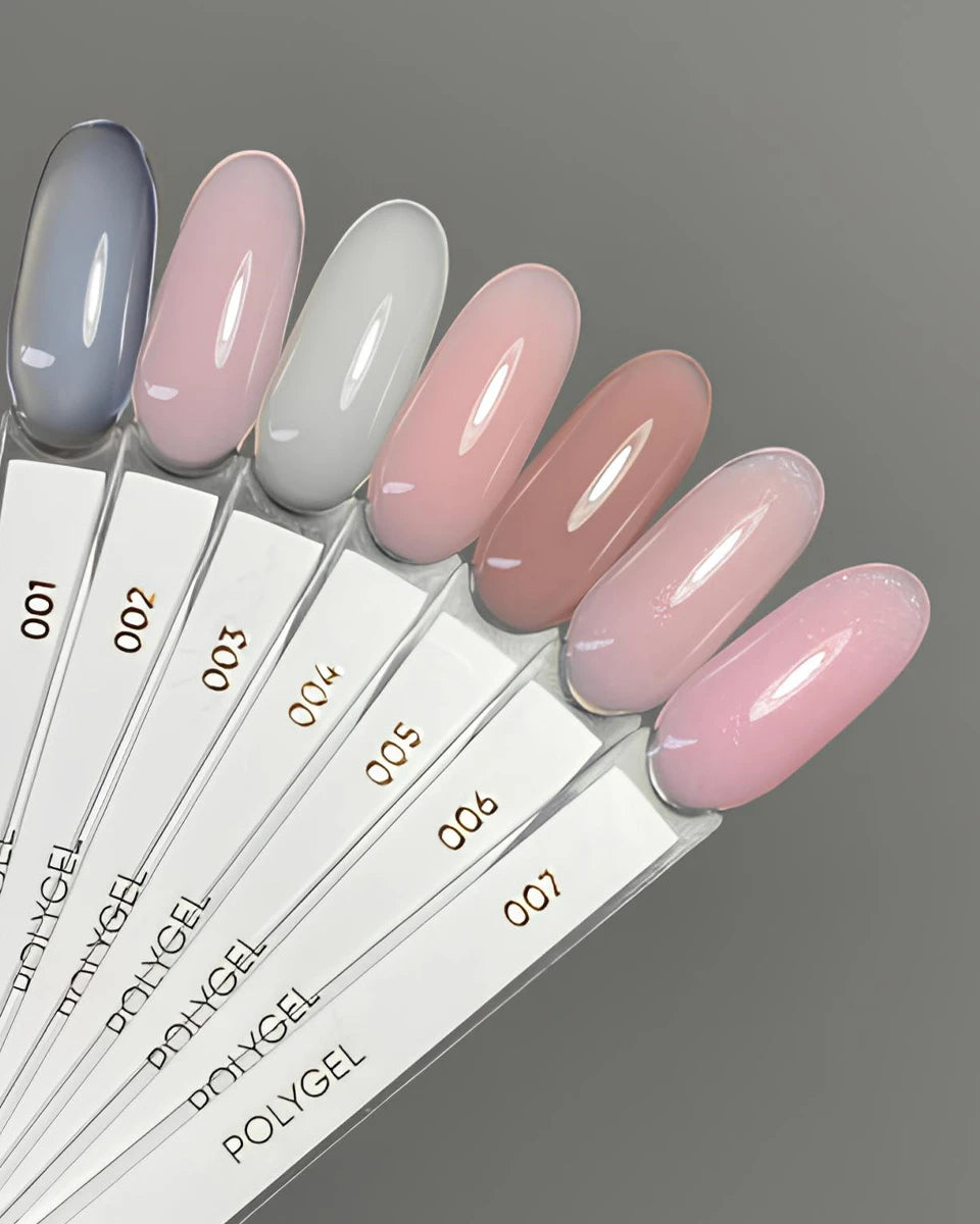 PolyGel 2 (in a jar), 30 ml