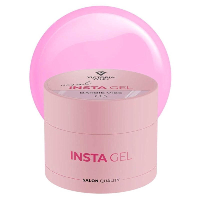 Victoria Vynn INSTA GEL 03 Barbie Vibe, 40 ml