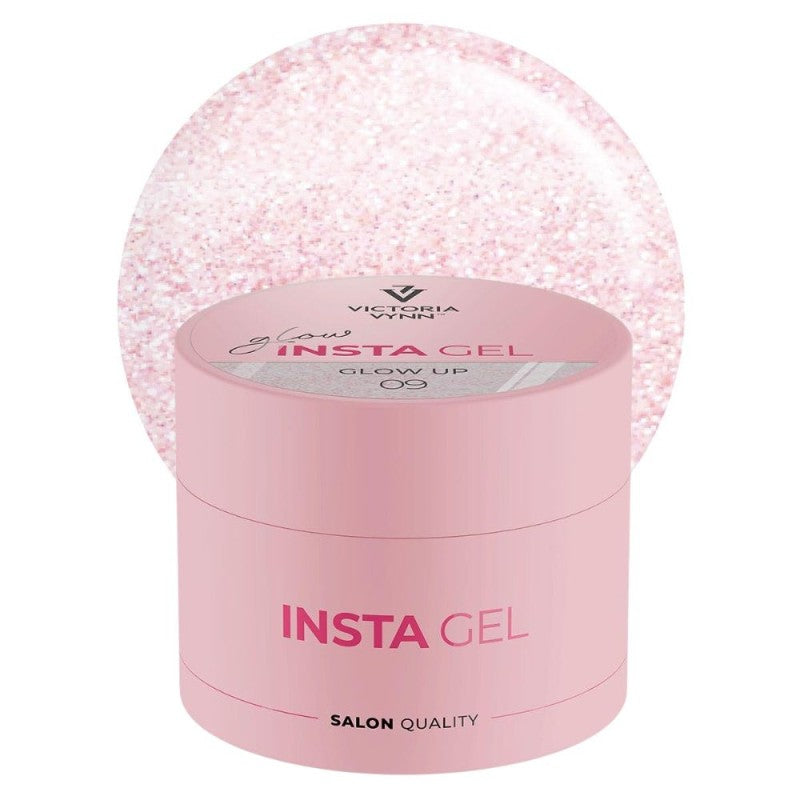 Victoria Vynn INSTA GEL 09 Glow Up, 40 ml