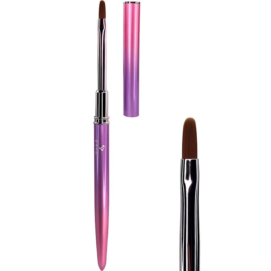 Gel Brush #0003