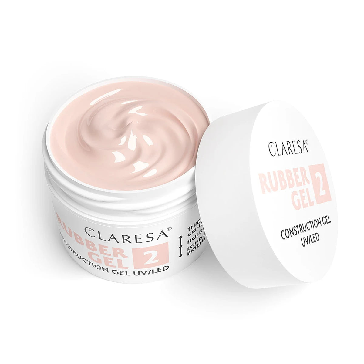 RUBBER GEL 2 45g