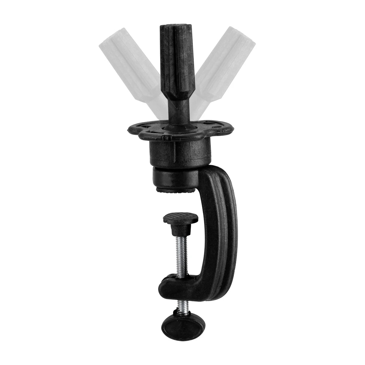 Hairdresser's head holder