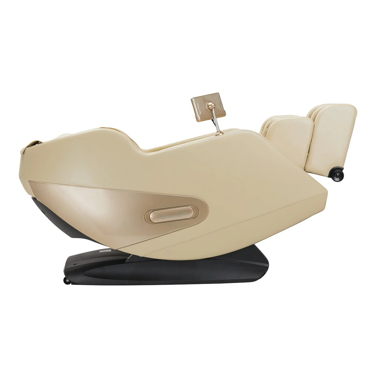 Massage chair Sakura Comfort Plus 806, beige