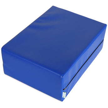 Kubs 40x30x15 K012, tumši zila