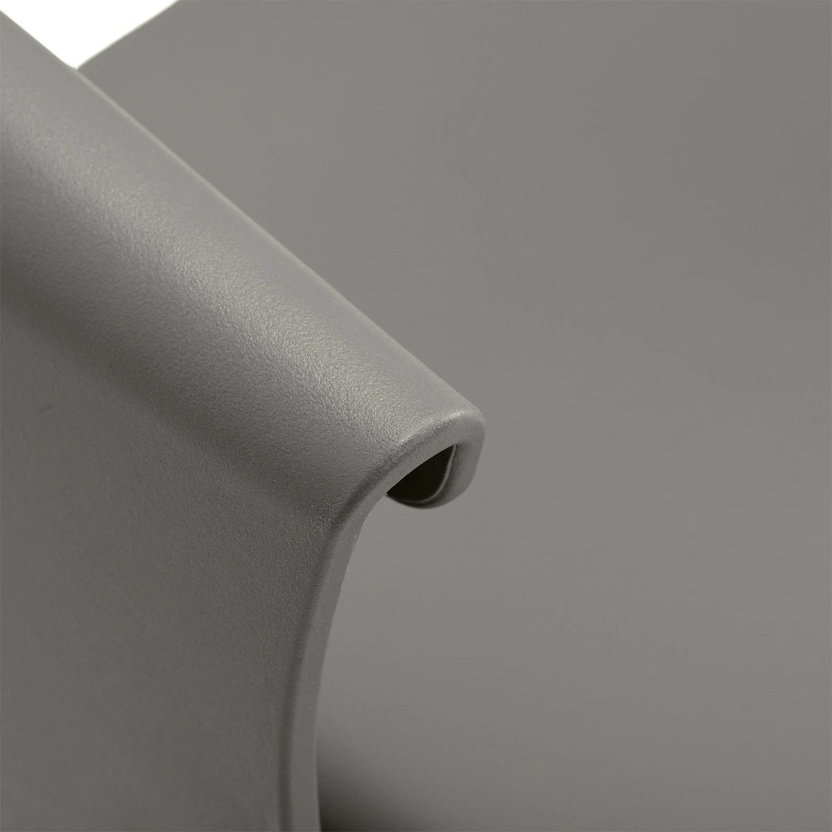 Hair System Halo grey hairdressing chair grey