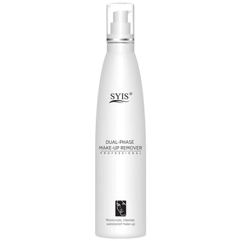 SYIS Divfāžu acu un lūpu tīrīšanas līdzeklis, 200 ml