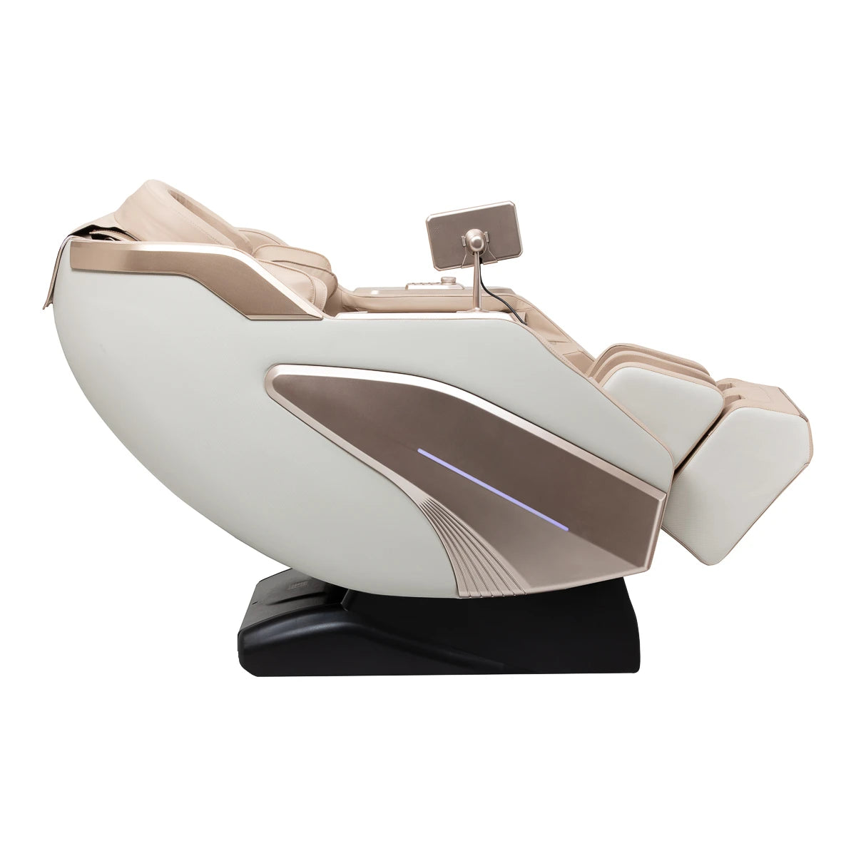 Sakura Prime 108 Massageliege, Weiß