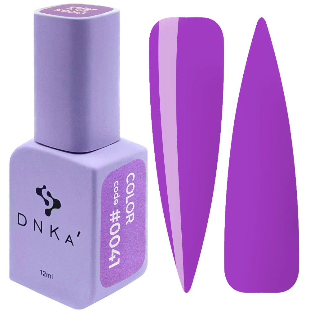 DNKa Geellakk #0041, 12ml