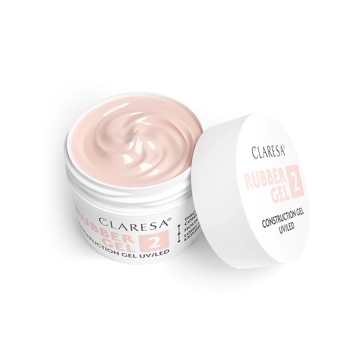 RUBBER GEL 2 -12g